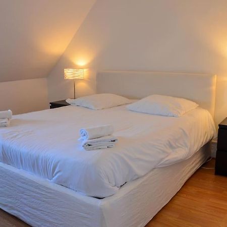 Camelia; Beau Logement Lumineux, Avec Vue Sur Mer Wimereux Exterior foto